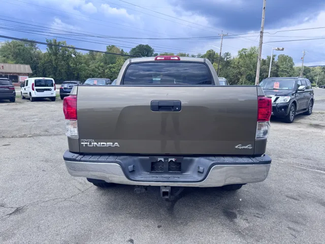 2011 Toyota Tundra Tundra Grade - Photo 6