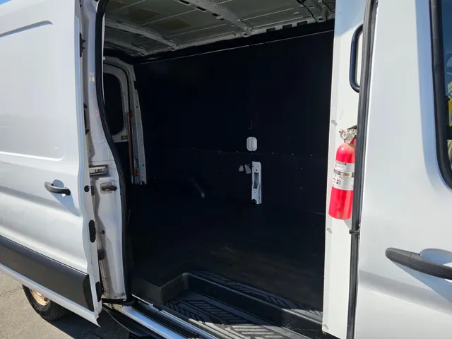 2019 Ford Transit Van Base - Photo 8