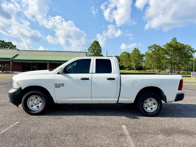 2022 RAM Ram 1500 Classic Tradesman - Photo 8