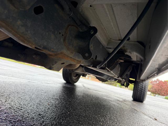 2014 Ram 1500 Tradesman Quad Cab 2WD