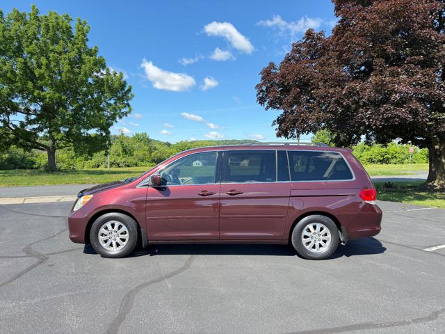 2008 Honda Odyssey EX-L w/ DVD