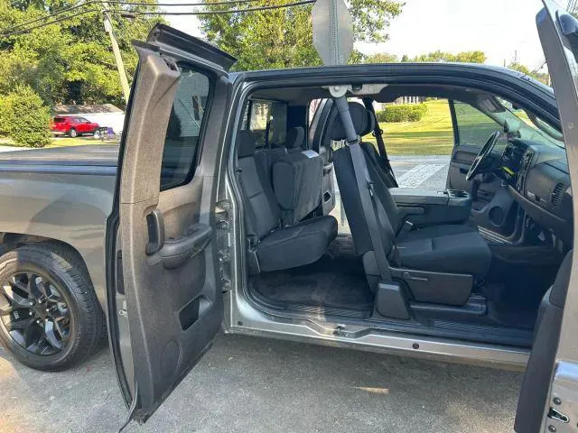 2012 Chevrolet Silverado 1500 LT - Photo 24