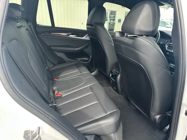 2023 BMW X3 30i - Photo 16