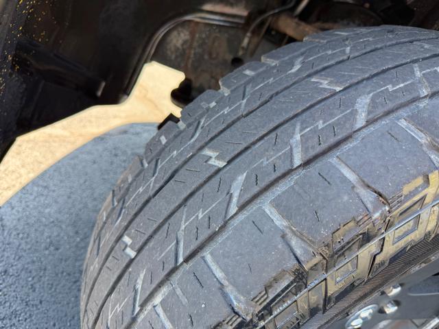 2011 Ram 1500 OUTDOORSMAN Crew Cab 4WD