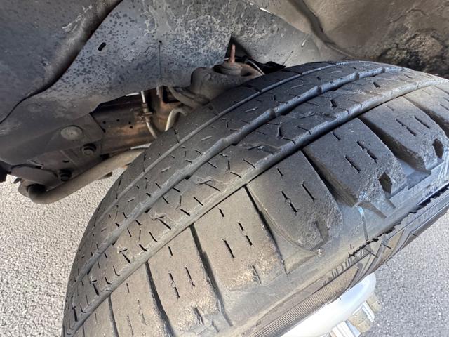 2009 Chevrolet G30 Hi-Cube 