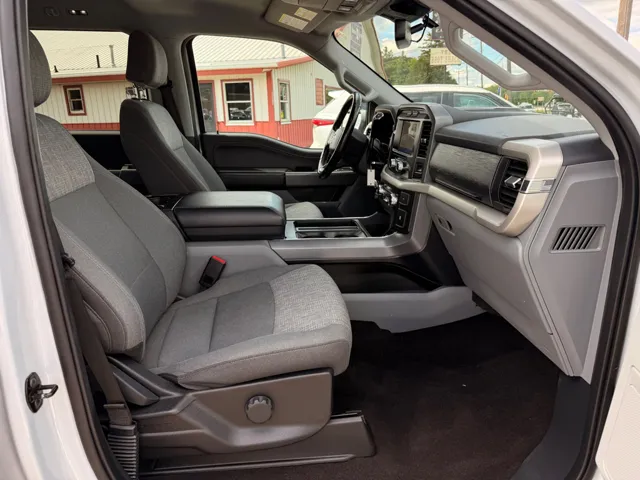 2021 Ford F-150 XLT - Photo 16