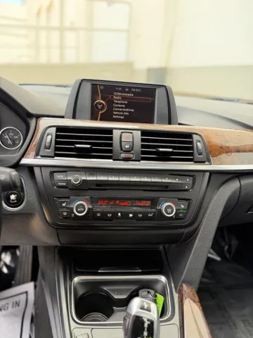 2014 BMW 3 Series 328i - Photo 15