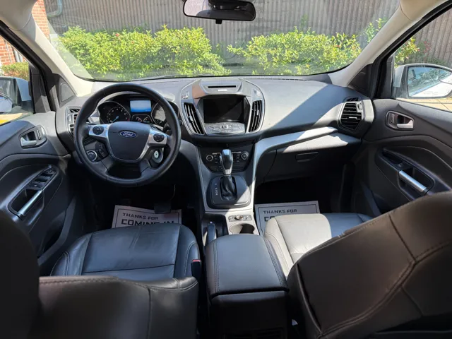 2016 Ford Escape SE - Photo 25