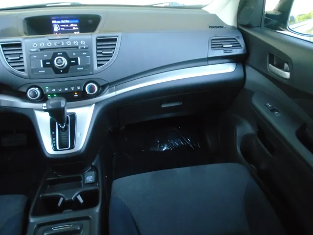 2014 Honda CR-V EX - Photo 54