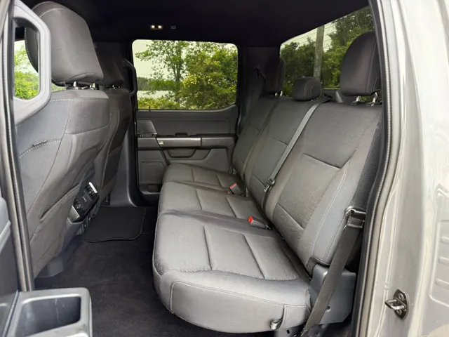 2021 Ford F-150 XLT - Photo 24