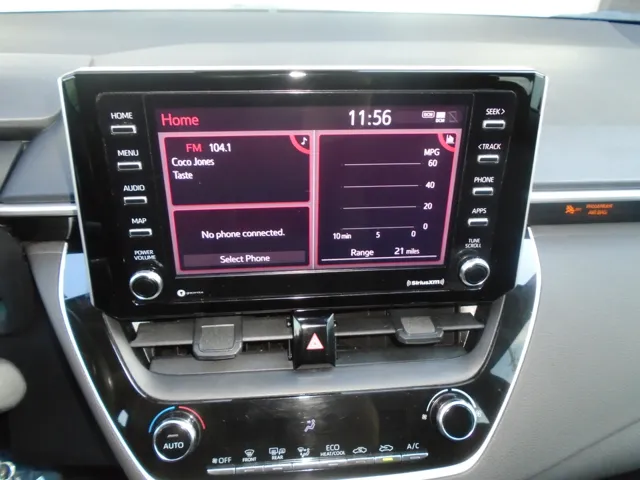 2021 Toyota Corolla LE - Photo 51