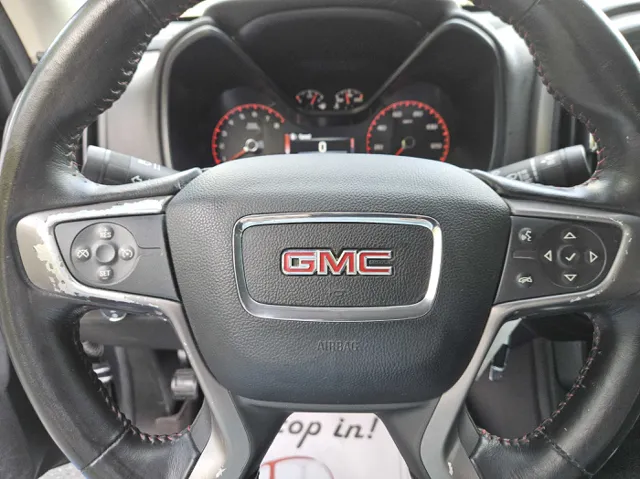 2016 GMC Canyon SLE - Photo 16