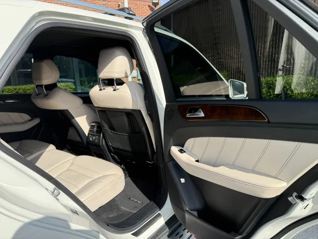 2012 Mercedes-Benz M-Class ML63 AMG - Photo 21