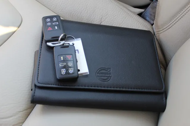 2014 Volvo XC60 3.2 - Photo 30