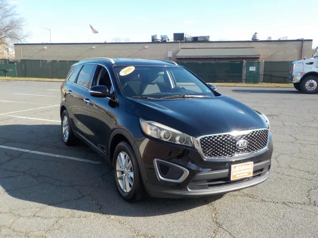 2016 Kia Sorento LX - Photo 7