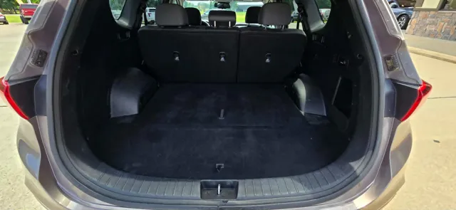 2019 Hyundai Santa Fe SEL - Photo 16
