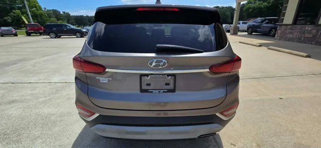 2019 Hyundai Santa Fe SEL - Photo 6