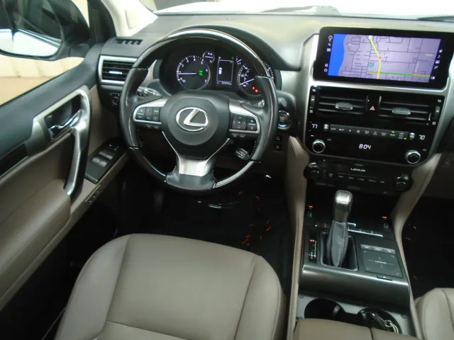 2023 Lexus GX PREMIUM - Photo 60