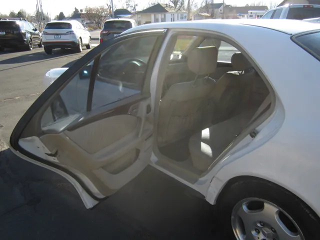 1999 Mercedes-Benz E-Class Base - Photo 7