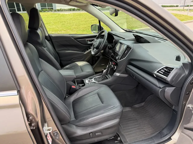 2020 Subaru Forester Touring - Photo 20