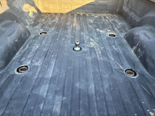 2022 RAM Ram 2500 Pickup Tradesman - Photo 20
