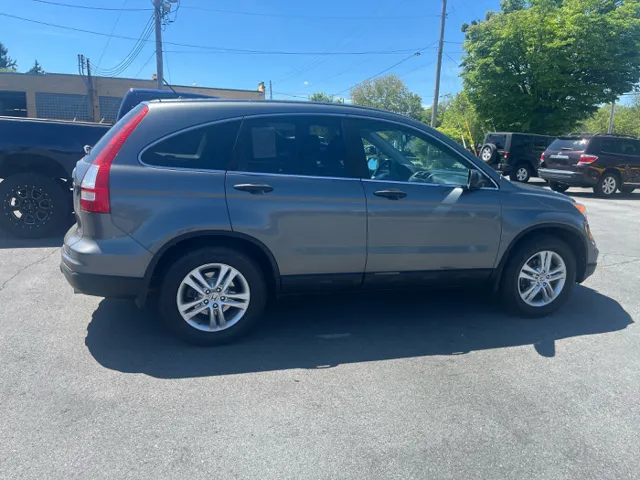 2010 Honda CR-V EX - Photo 6