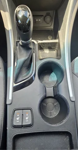 2015 Hyundai Sonata Hybrid - Photo 18