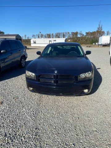 2010 Dodge Charger SXT