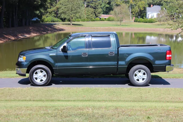 2004 Ford F-150 XLT - Photo 6