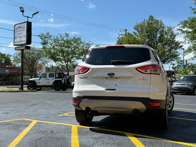 2016 Ford Escape SE - Photo 11