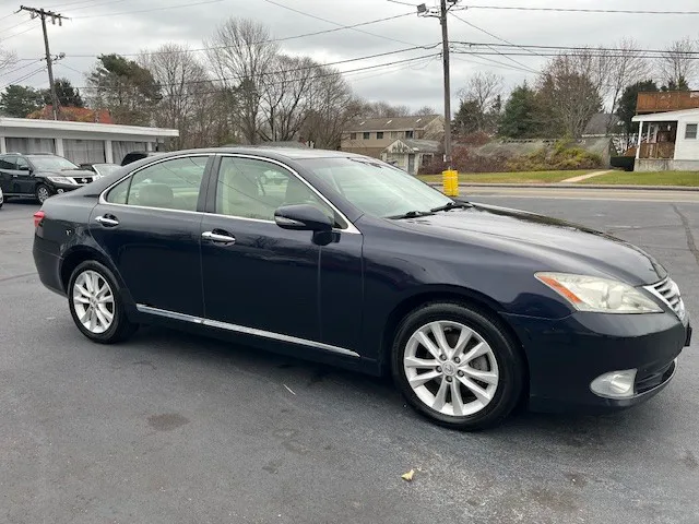 2010 Lexus ES 350