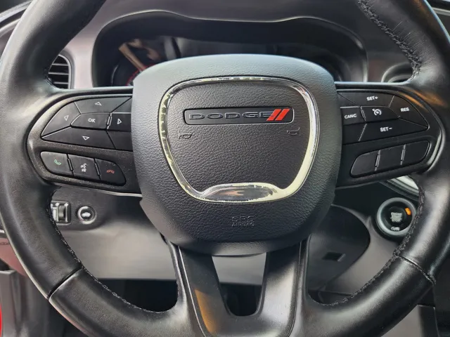 2020 Dodge Charger SXT - Photo 15