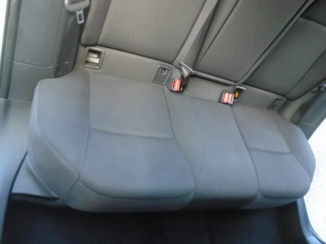 2021 Toyota Corolla LE - Photo 38