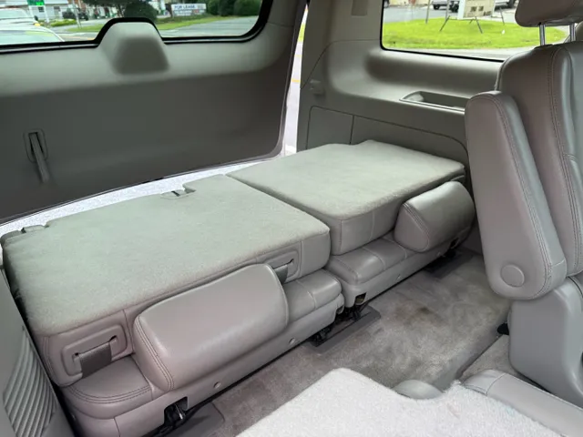 2007 Chevrolet Tahoe LT - Photo 7