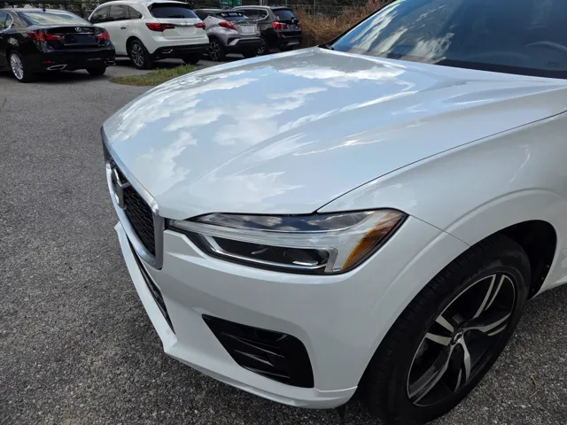 2020 Volvo XC60 R-Design - Photo 17