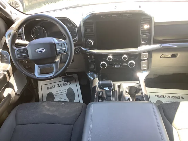 2023 Ford F-150 XLT - Photo 20