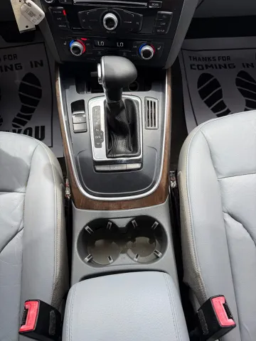 2016 Audi Q5 Premium - Photo 22
