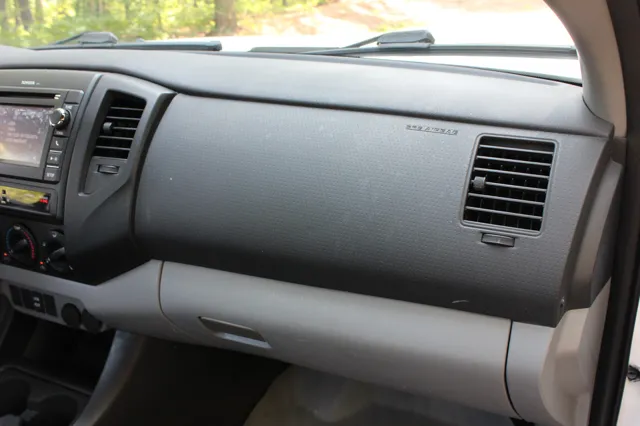 2013 Toyota Tacoma Base - Photo 26
