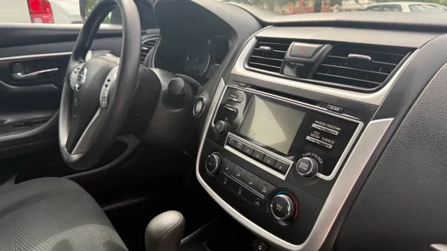 2017 Nissan Altima S - Photo 55