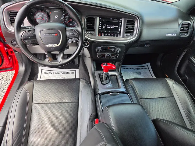 2020 Dodge Charger SXT - Photo 18