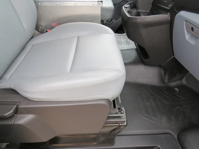 2019 Ford Transit Cargo Van photo 13
