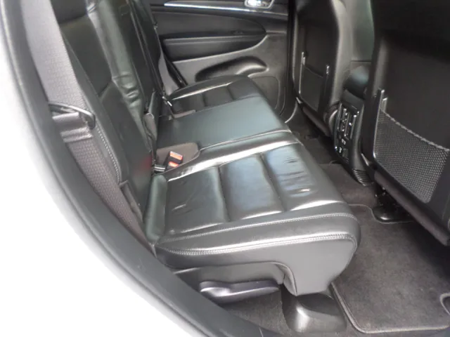2022 Jeep Grand Cherokee WK Limited - Photo 54
