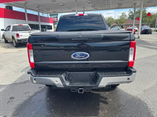2019 Ford F-250 photo 3