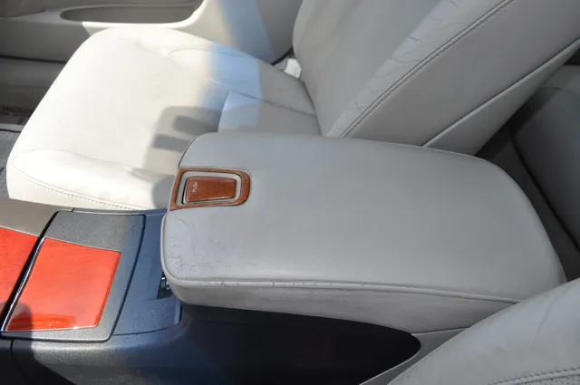 2008 Lexus ES 350 - Photo 26
