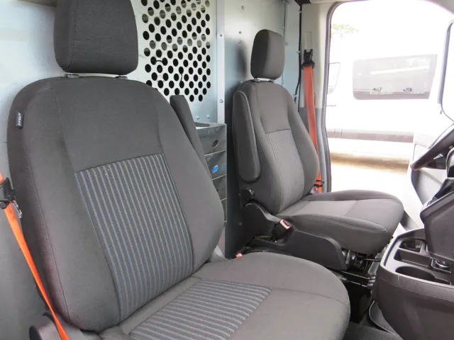 2016 Ford Transit Van photo 23
