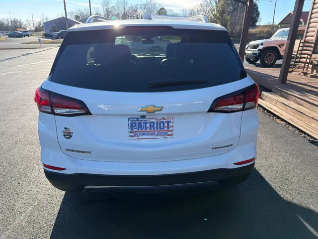 2022 Chevrolet Equinox Premier - Photo 9