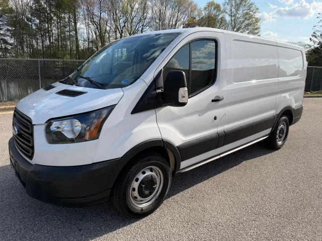 2019 Ford Transit Van Base - Photo 31