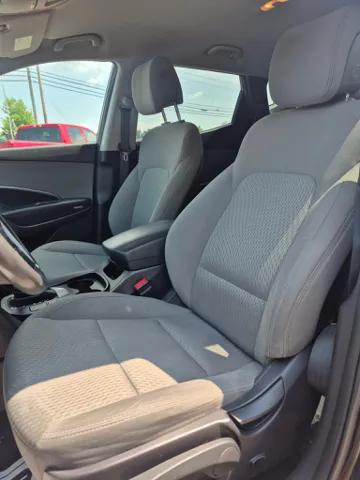 2017 Hyundai Santa Fe Sport - Photo 11