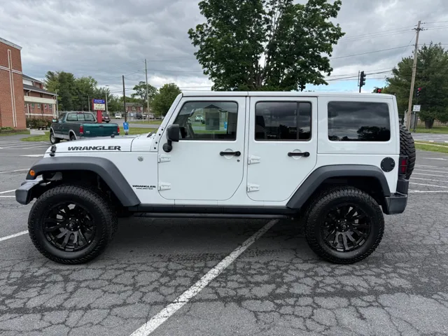 2017 Jeep Wrangler Big Bear's photo