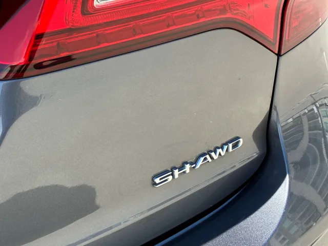 2017 Acura MDX Base - Photo 13